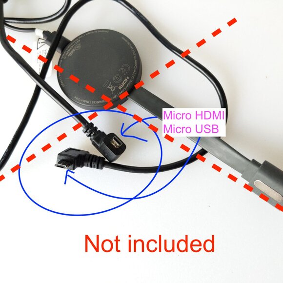 GeShic On-Lap Monitor 2501 15.6 In Portable Monitor Battery Powered Display - Picture 10 of 11